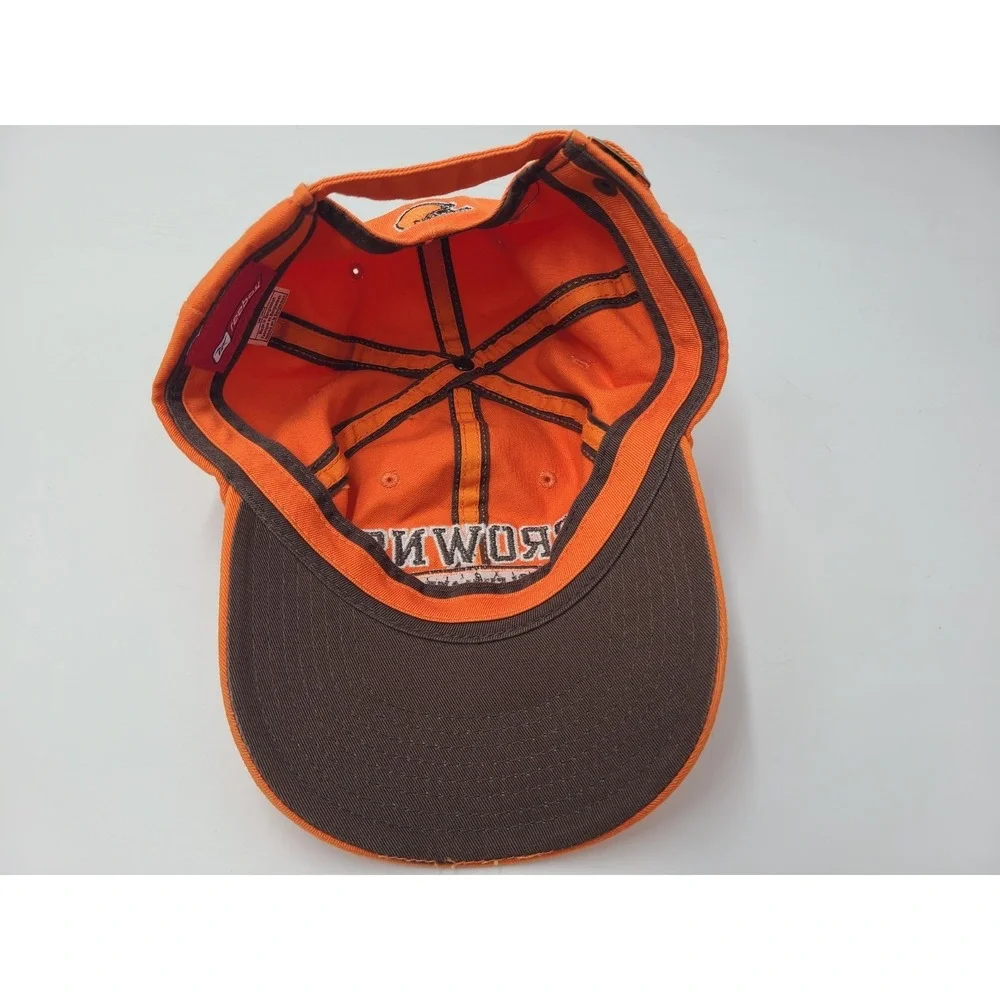 Cleveland Browns Reebok Strapback Adjustable (Fits Small) Hat‎ Cap Men Women NFL